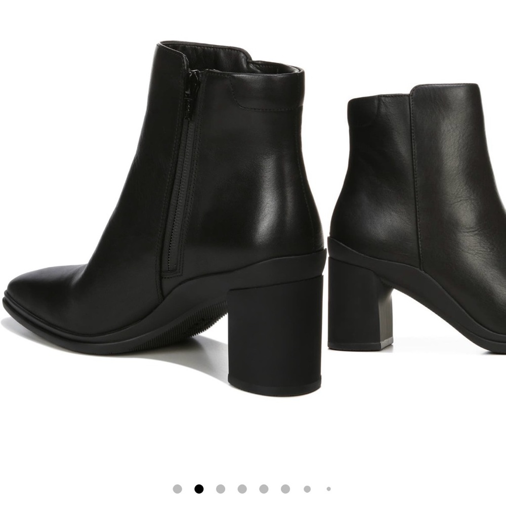 Naturalizer Avery Waterproof Bootie (Women)